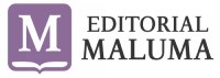 Editorial Maluma Logo