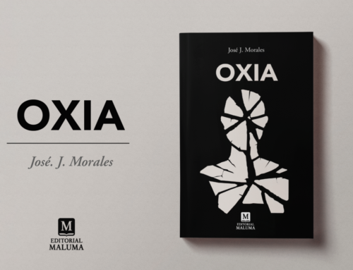 Oxia: un thriller psicológico oscuro que explora la violencia y la mente humana